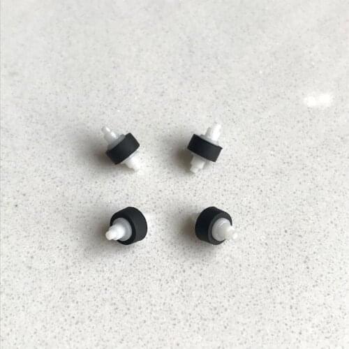 4pc Set DXB1825 Jog Wheel Roller For Pioneer CDJ-800MK2 , CDJ-1000MK2/3