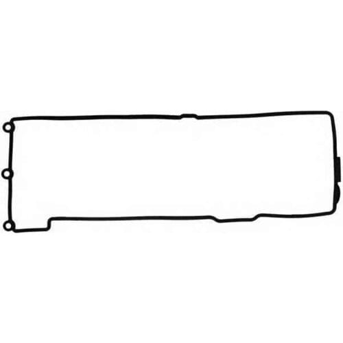 CAR valve cover gasket molding seal bm wE65 760I E66 760LI Cylinder bed Cylinder head gasket Cylinder head gasket