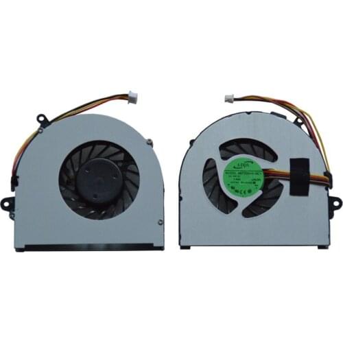 SSEA New laptop CPU Cooler Fan for Lenovo G480 G480A G480AM G580 G580A Cooling Fan AB07005HX12DB00