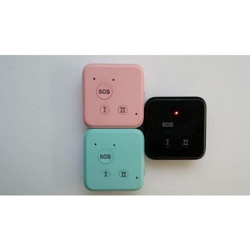 Mini GPS Tracker Motorcycle Personnel Pet Valuables Locator T007 Anti-Lost Theft Realtime Online Car Vehicle Tracking Locator