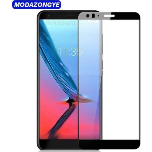 Защитные пленки для ZTE Blade V9 MODAZONGYE China At AliExpress