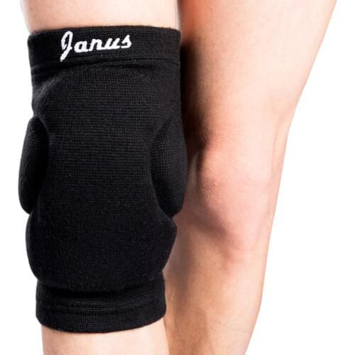 Kids Sponge Knee Pad Men Running Soccer Goalkeeper Knee Protector Basketball Skate Sports Protective Kits Breathable