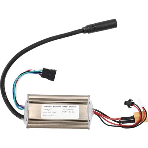 New Electric Scooter Controller for Kugoo S2 Scooter Electrical 36V Electric Scooter Parts