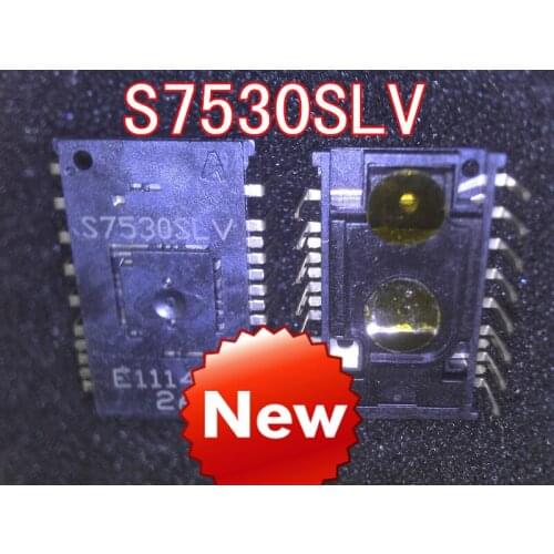 New original S7530SLV DIP-16L