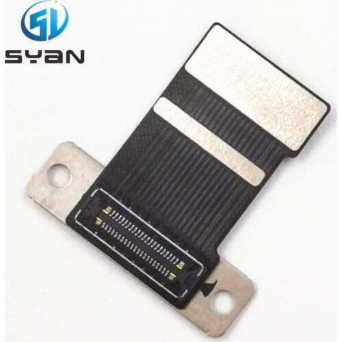Original A1989 LCD Cable For Macbook Pro Retina 13.3" A1989 LCD LED LVDS Display Screen Flex Cable 2018 Year Replacement