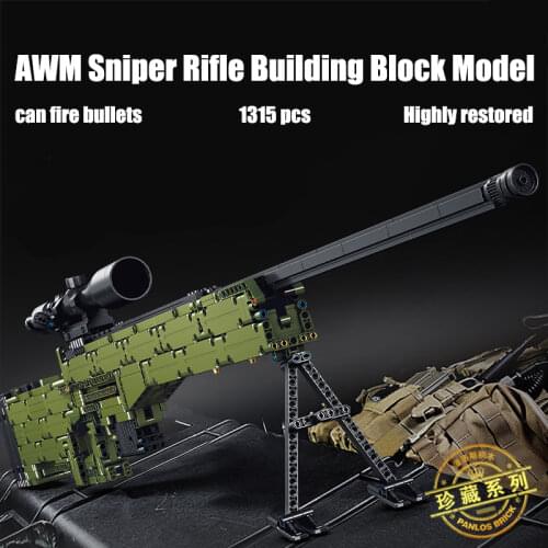 PANLOS BRICK/Pan Luo Si Constructors