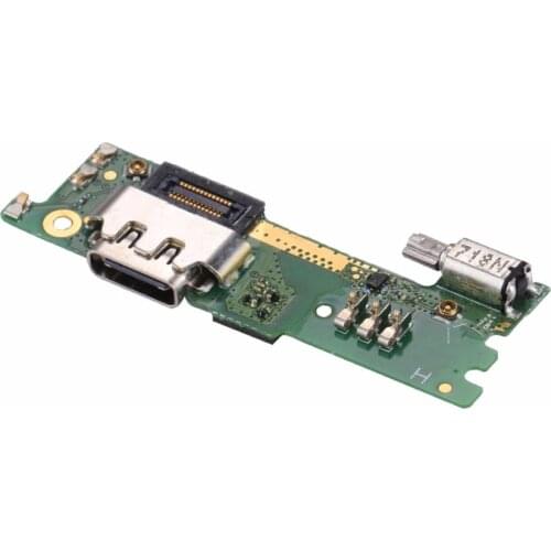 IPartsBuy Charging Port Board for Sony Xperia XA1