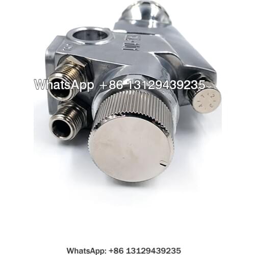 Car Paint Pneumatic Spray Tool Spray Gun,WA-101 Wholesale Pneumatic Professional Air Automatic Spray Gun,Automatic Spray Gun