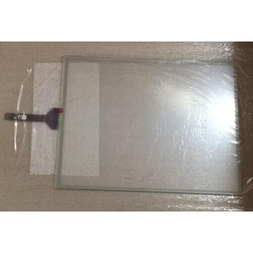 Touch panel touch glass for UT3-JAG4-H1 UT3-JAG4-B
