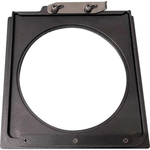 Toyo View 45A 45CF 110mm To Linhof Technika 96x99mm Lens Board Adapter Converter 4x5 Large Format
