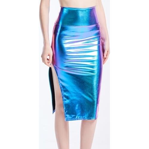 Юбки-карандаши с разрезом Wuxolicop China At AliExpress