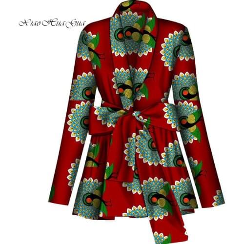 Xiaohuagua Fashionable Shirt Dresses