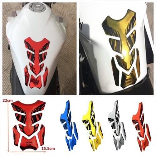 2019 Motorcycle Fuel Oil Tank Pad Decal rubber Sticker For Kawasaki Z1000 ZX10R ZX12R ZX6R ZX636R ZX6RR ZX9R NINJA 300 250R