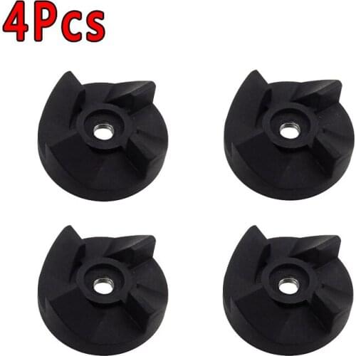 4Pcs Blender Juicer Parts Blade Gear Spare Replacement Parts For Magic Bullet 250W MB 1001 MB 1001B MBR-1101
