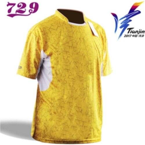 729 Table Tennis Sets