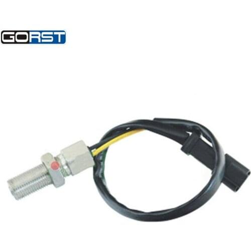 Automobiles Car Parts Crankshaft Position Sensor CKP Sensor for Heavy Duty Truck