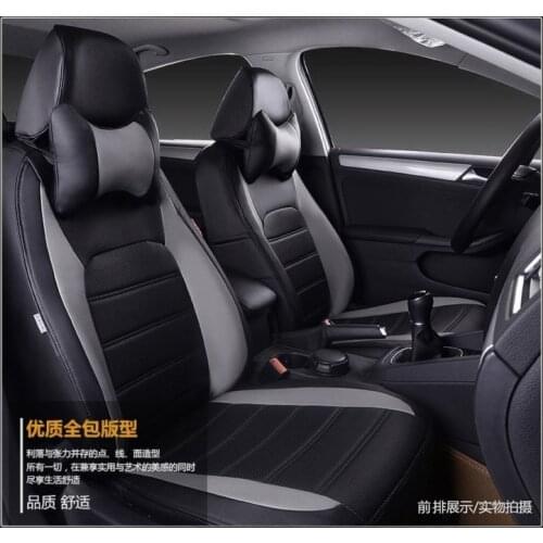 Car seat covers for the great wall Haval h2/3/5/6/7/8/9 m4 c30/50 coolbear lifan 320 520 620 X60 Chery tiggo qq qq3/6 a1 x1 m1