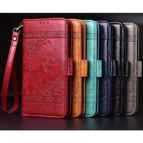 Flip Case for Samsung A51 A71 A10 A30 A50 A70S A30S A50S A10S Case For Galaxy A3 A5 A6 A8 S20 + S10 S9 S8 S7 edge S5 S4 S3 Case