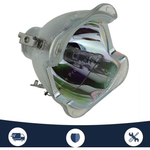 EC.JC100.001 for Acer N216 P5206 P5403 PN-X14 Projector Bare Bulb Replacement Lamp for ACER free shipping