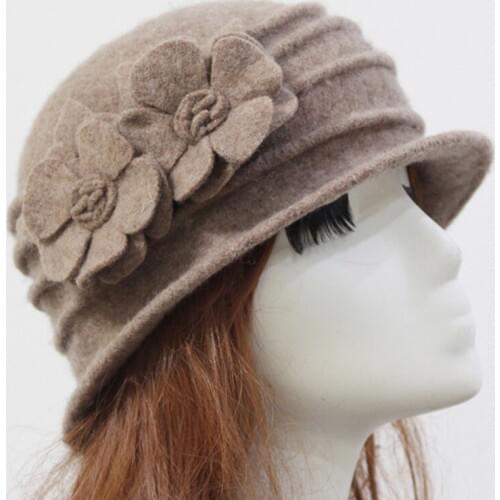 GKTINOO Women's Knitted Hats