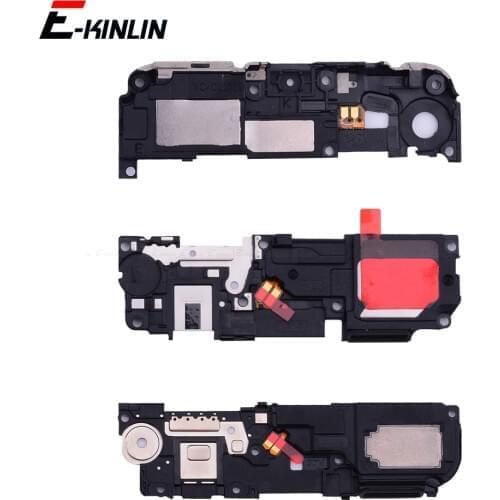 Loud Speaker Sound Buzzer For HuaWei Nova 7i 7 Pro 6 SE 5T 4 3 3i 2 2S 2i 2 Plus Lite Loudspeaker Flex Cable Ringer Parts