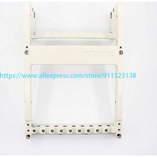 Good Quality Tajima Embroidery Machine Spare Parts Needle Bar Case 9 Needles 45 Arm
