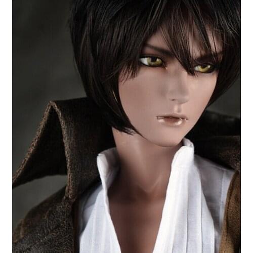 Stenzhorn BJD Doll 1/3doll puss in boots Joint Doll Free Eyes