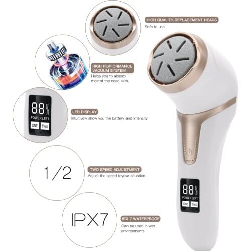Lido Empire Charm Skin Care Devices