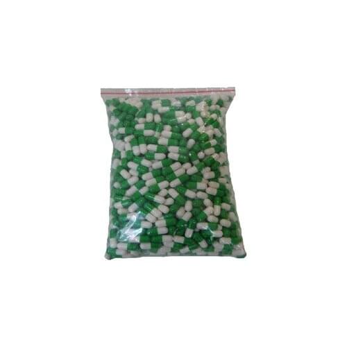 DIY mask 1000 capsules collagen crystal capsule mask oil control pore collection Moisture replenishment