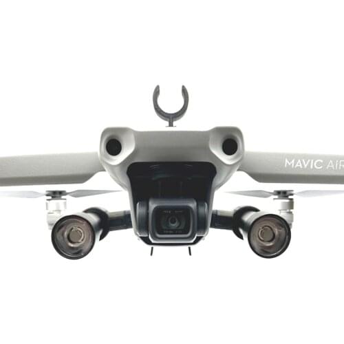 Mavic air 2 searchlight Night Flight Light for DJI Mavic air 2 Drone Accessories