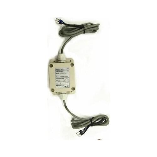 Miran external instruments transmitter module, 0-5v, 0-10V, 4-20MA amplifier