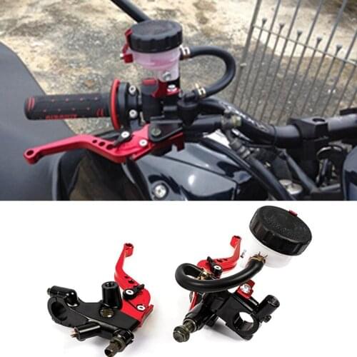 NDFIRE Motorcycle Brakes