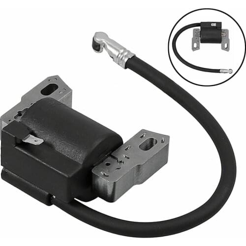 New Ignition Coil Module Magneto 590454 802574 Fit For Briggs & Stratton 5HP Quantum Engines