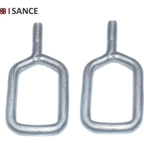 Front Left or Right Hood Catch Bracket 51237247080 For BMW MIni 120 220 228 230 320 330 340 328 335 420 428 430 435 440 i / d