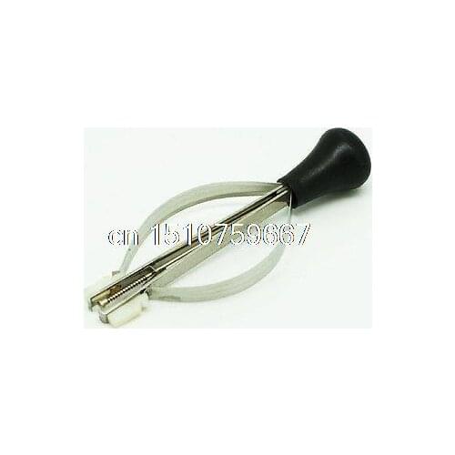 Portabl Useful Watch Hand Remover Lifter Plunger Puller Watchmaker Repair Tool