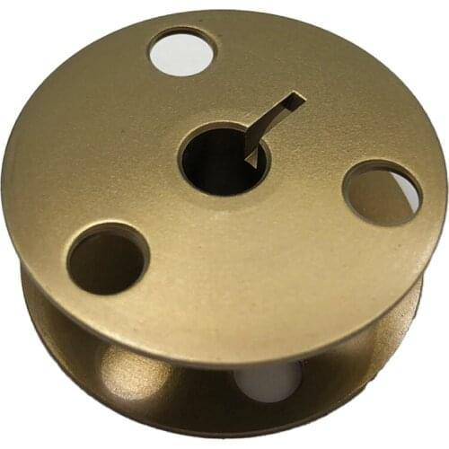 Industrial Bobbin #401-47913 for Juki LU-2810-7,LU-2818-7,LU-2868-7, #40147913