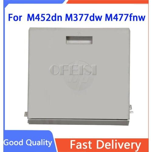RM2-6383 Duplexing rear Door Assembly for HP M452dw M452dn M377dw M477fdw Printer Parts