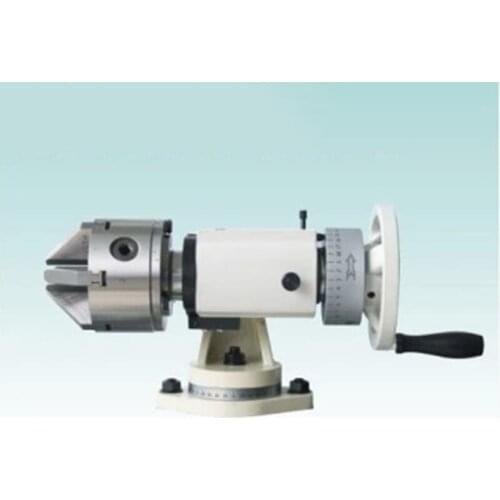 Six-claw Grinder Tool Grinding Machine 50K Manual Angle Grinder Drill Bit Grinding Machine