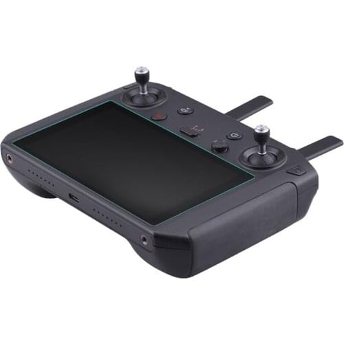 Anti-scratch Protective Cover Remote Controller Screen Tempered Glass Film for Mavic 2/Mavic Air 2/Air 2S Drone Accessories