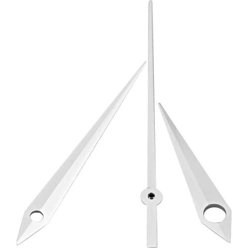 Watch box watch gift box Men Watch Second Minute Housr Hands for 2824 Movement Watch Accessory Replacement for watch storage