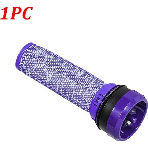 1PC Washable Pre HEPA Filter for Dyson DC39 DC37 Animal Vacuum Cleaner Dust Filters Replacement Parts Accessories
