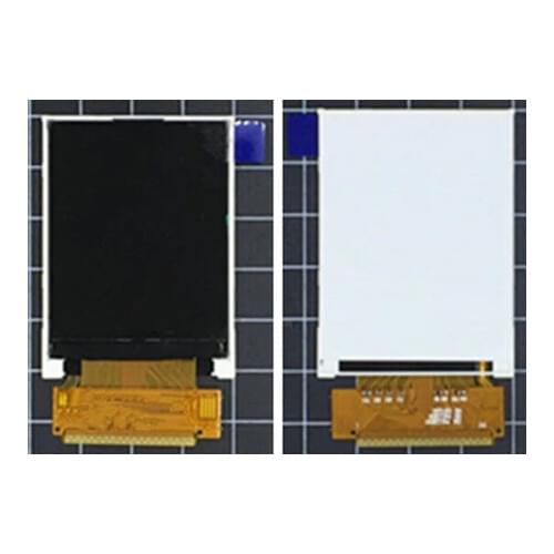2.0 inch 36P SPI TFT LCD Color Screen ILI9225G Drive IC 8/16Bit Parallel Interface 176(RGB)*220