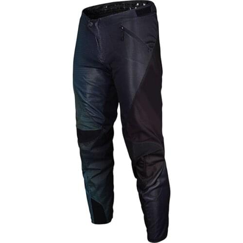 Sprint Race MTB Bike Riding Pants Motorcycle Downhill Bike Off Road Motocross Mens Trousers