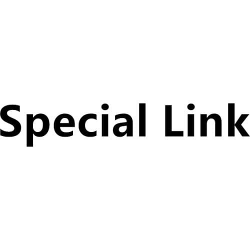 Exclusive payment link for cylinder specific order 7777777