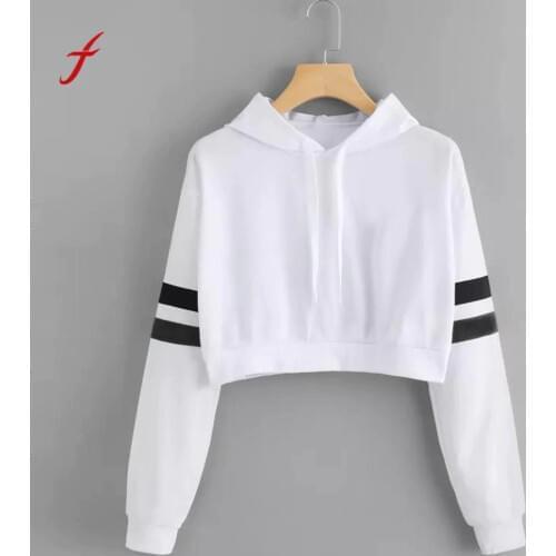 Feitong Sweatshirts Tops For Women