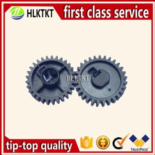 Fuser gear 29T for fuser pressure roller LJ 5200 5025 5035 LBP 3900 3500 RU5-0556-000 RU5-0556