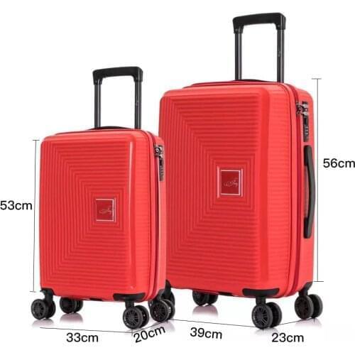 Giovanna Milano Travel Suitcases