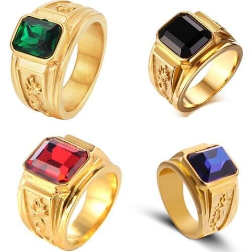 JEWSHOP 168 Paired Rings