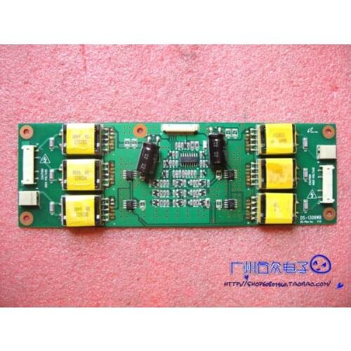 Original Caution High Voltage Inverter DS-1309WB DS-PIUS LNC V1.0