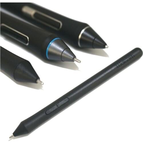 Durable Titanium Alloy Pen Refills Drawing Graphic Tablet Standard Pen Nibs Stylus for Wacom BAMBOO Intuos Pen CTL-471 Ctl4100